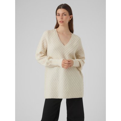 Pull en maille VERO MODA VERO MODA