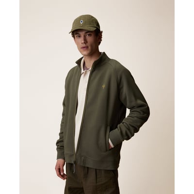 Sweat en molleton FAGUO