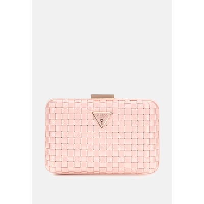 Pochette Twiller Tressée GUESS