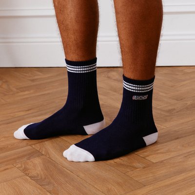 Chaussettes en coton CANATIZ UNDIZ