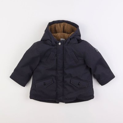 Parka - Bon état PETIT BATEAU