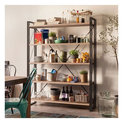 Полка для книг, Cosmo Fix / Космо Фикс SO'HOME
