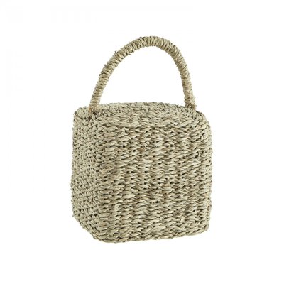Butoir de porte en fibre naturelle MADAM STOLTZ