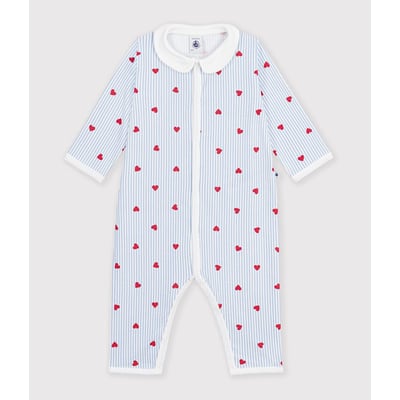 Dors bien sans pieds PETIT BATEAU