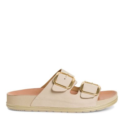 Mule en cuir TAMARIS