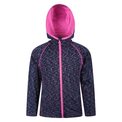 Veste à capuche KAYLEIGH MOUNTAIN WAREHOUSE