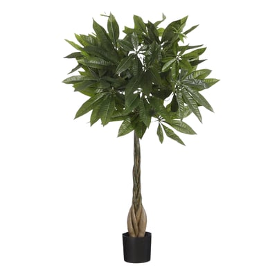 Plante artificielle PACHIRA MICA DECORATIONS