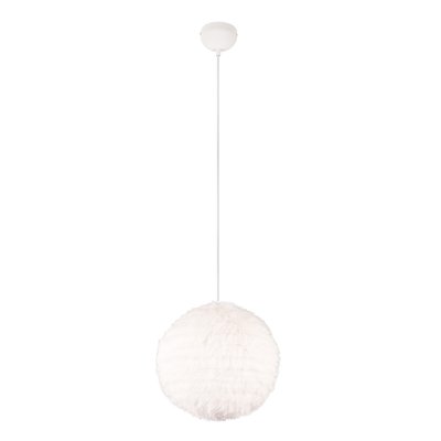 Candeeiro de teto Furry, TRIO Lighting TRIO LIGHTING