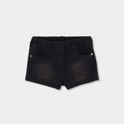 Short en molleton avec poches BOBOLI
