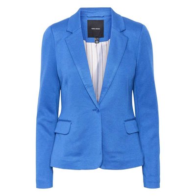 Blazer court homme La Redoute