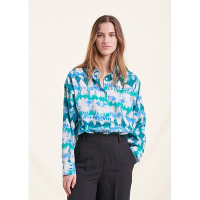 Chemise de corps femme en coton La Redoute