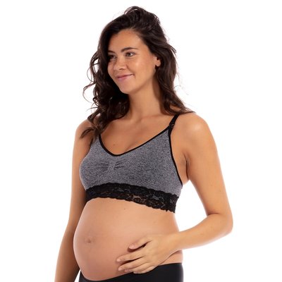 Brassière de grossesse Mama Comfort bra MAGIC BODYFASHION