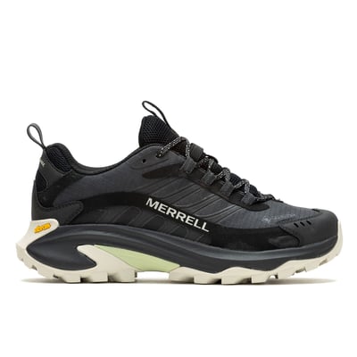 Baskets de randonnée MOAB SPEED 2 GORE-TEX MERRELL