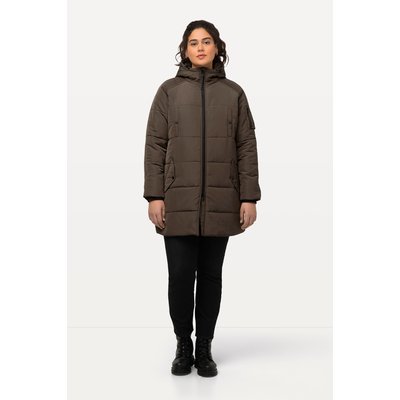 Manteau technique HYPRAR, capuche imperméable ULLA POPKEN