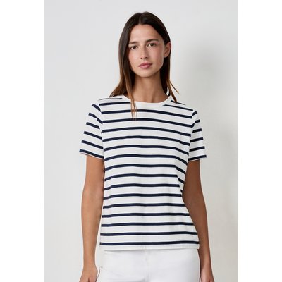 T-shirt manches courtes marinière JONITA ETAM