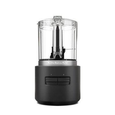 Go Cordless Food Chopper - 5KFCR500 KITCHENAID