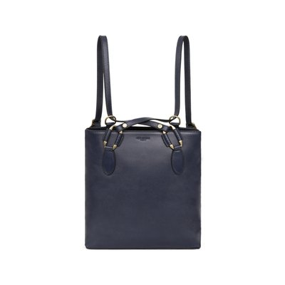 Sac transformable  Cuir RÉPUBLIQUE HEXAGONA