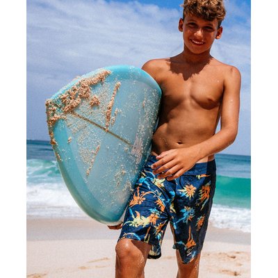 Boardshort  MIRAGE RAW ENERGY - BOY RIP CURL