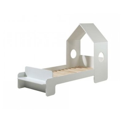CASAMI Lit cabane VIPACK