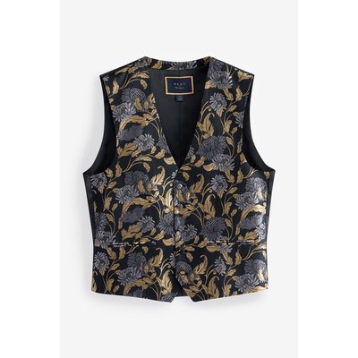 Gilet de costume habillé NEXT