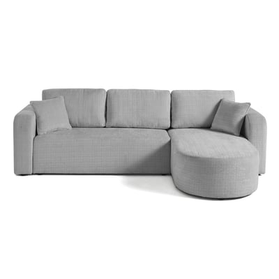 Canapé d'Angle Convertible 4 places - MIRO BEST MOBILIER