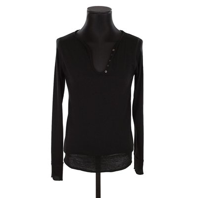Pull en coton - Très Bon État ZADIG&VOLTAIRE