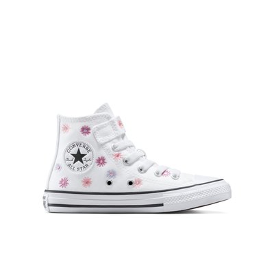 Baskets CHUCK TAYLOR ALL STAR ALLOVER EMBROIDERED FLORALS EASY ON CONVERSE