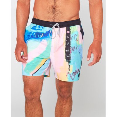 Short  VOLLEY RIP CURL X BABAPT RIP CURL