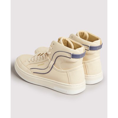 Baskets Lux véganes SUPERDRY