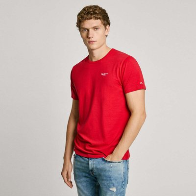 T-shirt Original Basic PEPE JEANS