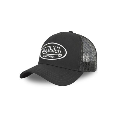 Casquette Trucker Ajustable VON DUTCH