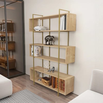 Полка для книг, Bruti / Брути SO'HOME