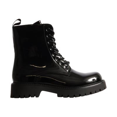 Bottines à Lacets ENZA NUCCI
