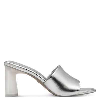 Mule en cuir TAMARIS