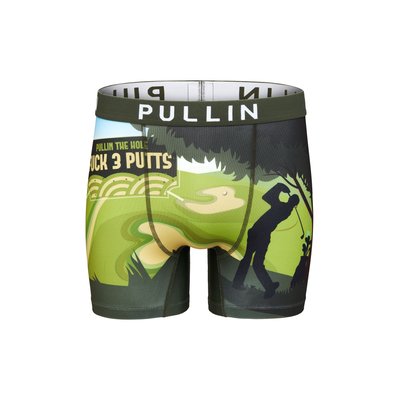 BOXER LONG PULLINTHEH PULLIN