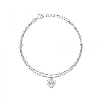 Bracelet en argent 925 TRUE LOVE BLUESPIRIT
