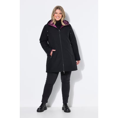 Manteau matelassé réversible HYPRAR ULLA POPKEN