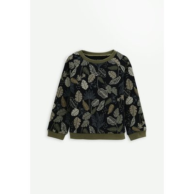 Sweat-shirt enfant en molleton CARACAS PETIT BEGUIN