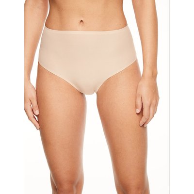 String taille haute SOFT STRETCH CHANTELLE