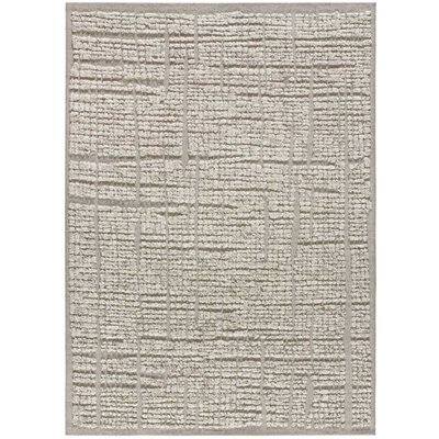 Tapis sculpté de style contemporain GRAPHIS AFK LIVING