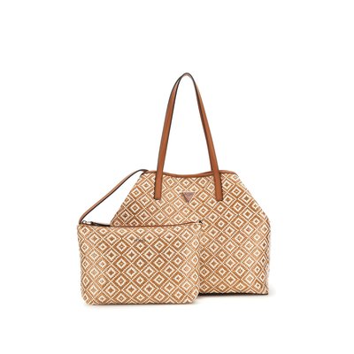 Sac Cabas Vikky Raphia GUESS