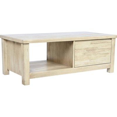 Table basse en acacia, Tropical RECOLLECTION