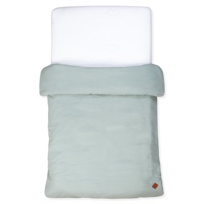 Housse de couette 100x120 La Redoute