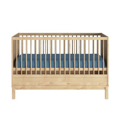 Pack lit bébé évolutif avec matelas KIWI AKITEN RETAIL