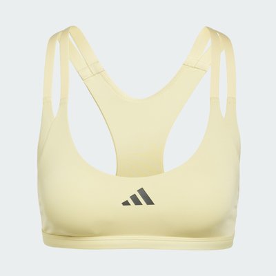 Brassière de training Maintien léger Aeroimpact Luxe adidas Performance