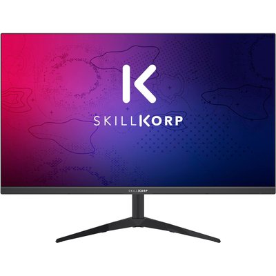 Ecran PC Gamer SKP M24 Plat 24'' IPS SKILLKORP