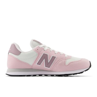 New balance 500 rosse on sale