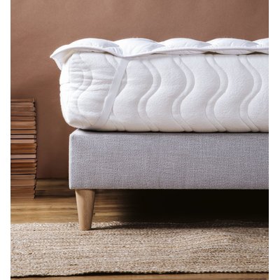 Surmatelas HAWI Enveloppe TENCEL™ Chanvre Coton Bio KADOLIS