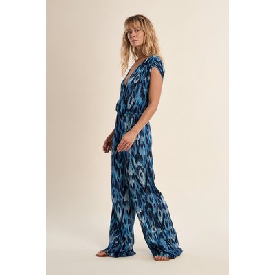 Combinaison pantalon, imprimée MOLLY BRACKEN