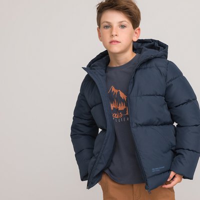 Manteau chaud garcon 12 ans hotsell